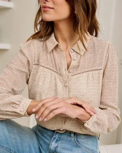 Polin et moi BLUSAS Y CAMISAS><noscript><img width=