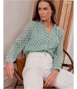 Polin et moi BLUSAS Y CAMISAS><noscript><img width=