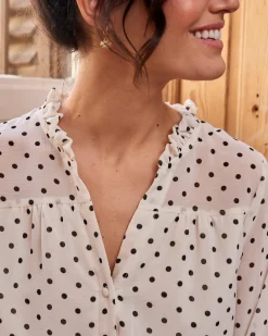 Polin et moi BLUSAS Y CAMISAS><noscript><img width=