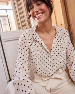 Polin et moi BLUSAS Y CAMISAS><noscript><img width=