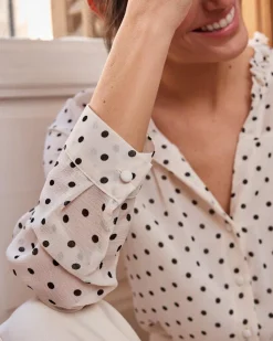 Polin et moi BLUSAS Y CAMISAS><noscript><img width=