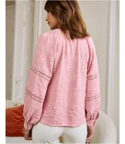 Polin et moi BLUSAS Y CAMISAS><noscript><img width=