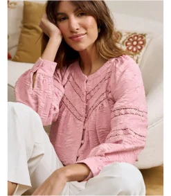 Polin et moi BLUSAS Y CAMISAS><noscript><img width=