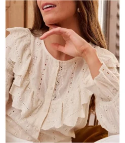 Polin et moi BLUSAS Y CAMISAS><noscript><img width=