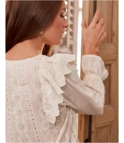 Polin et moi BLUSAS Y CAMISAS><noscript><img width=