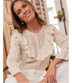 Polin et moi BLUSAS Y CAMISAS><noscript><img width=