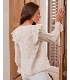 Polin et moi BLUSAS Y CAMISAS><noscript><img width=