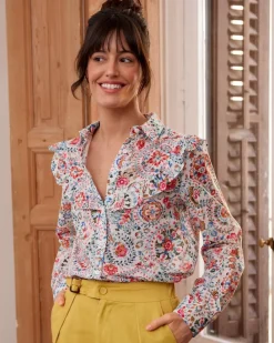 Polin et moi BLUSAS Y CAMISAS><noscript><img width=