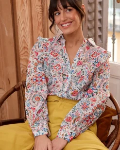 Polin et moi BLUSAS Y CAMISAS><noscript><img width=