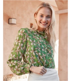 Polin et moi BLUSAS Y CAMISAS><noscript><img width=