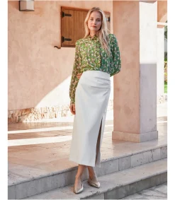 Polin et moi BLUSAS Y CAMISAS><noscript><img width=