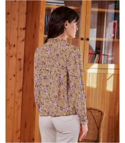 Polin et moi BLUSAS Y CAMISAS><noscript><img width=