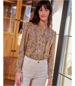 Polin et moi BLUSAS Y CAMISAS><noscript><img width=