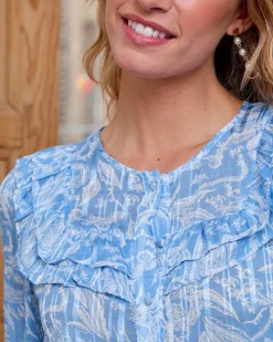 Polin et moi BLUSAS Y CAMISAS><noscript><img width=