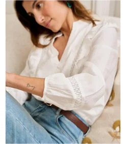 Polin et moi BLUSAS Y CAMISAS><noscript><img width=