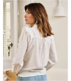 Polin et moi BLUSAS Y CAMISAS><noscript><img width=