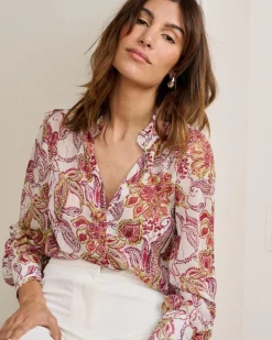 Polin et moi BLUSAS Y CAMISAS><noscript><img width=