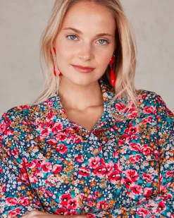 Polin et moi BLUSAS Y CAMISAS><noscript><img width=