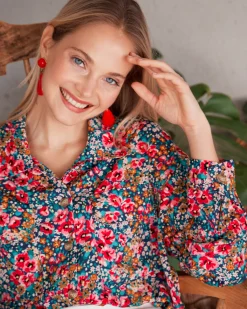 Polin et moi BLUSAS Y CAMISAS><noscript><img width=