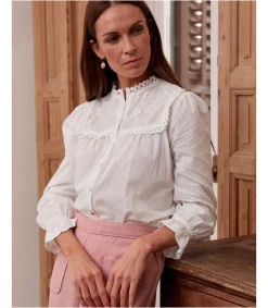 Polin et moi BLUSAS Y CAMISAS><noscript><img width=