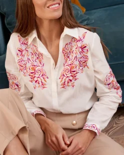 Polin et moi BLUSAS Y CAMISAS><noscript><img width=