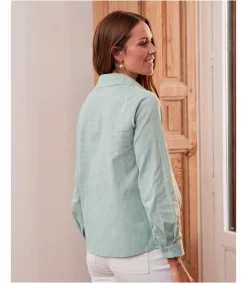 Polin et moi BLUSAS Y CAMISAS><noscript><img width=