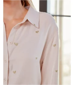 Polin et moi BLUSAS Y CAMISAS><noscript><img width=