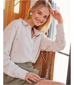 Polin et moi BLUSAS Y CAMISAS><noscript><img width=