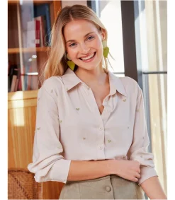 Polin et moi BLUSAS Y CAMISAS><noscript><img width=