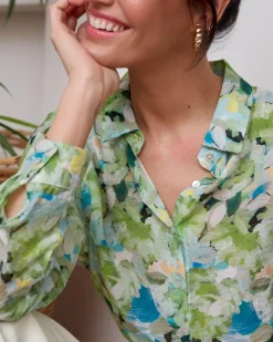 Polin et moi BLUSAS Y CAMISAS><noscript><img width=