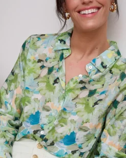 Polin et moi BLUSAS Y CAMISAS><noscript><img width=