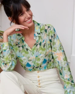 Polin et moi BLUSAS Y CAMISAS><noscript><img width=