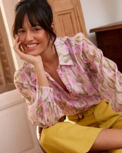 Polin et moi BLUSAS Y CAMISAS><noscript><img width=