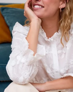 Polin et moi BLUSAS Y CAMISAS><noscript><img width=