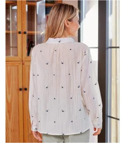 Polin et moi BLUSAS Y CAMISAS><noscript><img width=