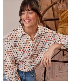 Polin et moi BLUSAS Y CAMISAS><noscript><img width=