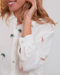 Polin et moi BLUSAS Y CAMISAS><noscript><img width=