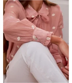 Polin et moi BLUSAS Y CAMISAS><noscript><img width=