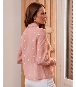 Polin et moi BLUSAS Y CAMISAS><noscript><img width=