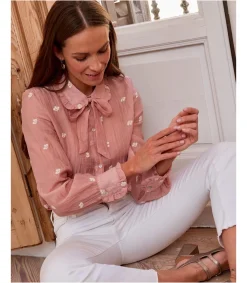 Polin et moi BLUSAS Y CAMISAS><noscript><img width=