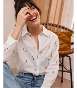 Polin et moi BLUSAS Y CAMISAS><noscript><img width=