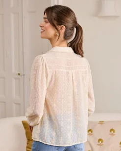 Polin et moi BLUSAS Y CAMISAS><noscript><img width=