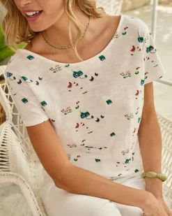 Polin et moi CAMISETAS Y TOPS><noscript><img width=