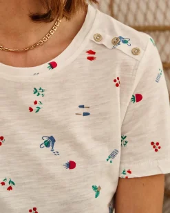 Polin et moi CAMISETAS Y TOPS><noscript><img width=