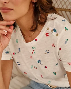 Polin et moi CAMISETAS Y TOPS><noscript><img width=