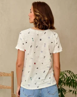 Polin et moi CAMISETAS Y TOPS><noscript><img width=