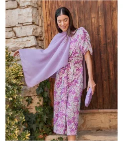 Polin et moi CAPAS INVITADA>Capa Invitada Sabana MALVA