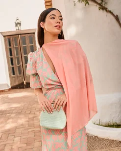 Polin et moi CAPAS INVITADA>Capa Invitada Sabana melocoton