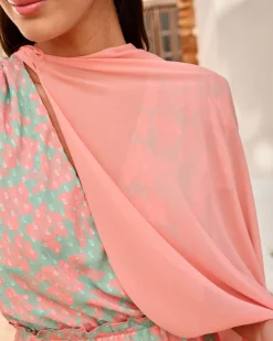 Polin et moi CAPAS INVITADA>Capa Invitada Sabana melocoton