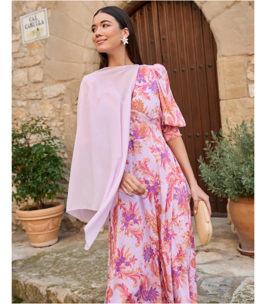 Polin et moi CAPAS INVITADA>Capa Invitada Sabana Lila